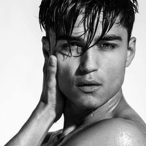 Meet your Posher, Chad